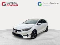 Kia Ceed 1.0 T-GDi 88kW (120CV) Drive