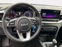 Kia Ceed 1.0 T-GDi 88kW (120CV) Drive