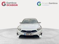 Kia Ceed 1.0 T-GDi 88kW (120CV) Drive