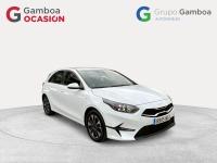 Kia Ceed 1.0 T-GDi 88kW (120CV) Drive