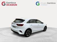 Kia Ceed 1.0 T-GDi 88kW (120CV) Drive