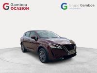 Nissan Qashqai DIG-T 103kW (140CV) mHEV 4x2 Acenta