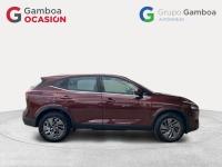 Nissan Qashqai DIG-T 103kW (140CV) mHEV 4x2 Acenta