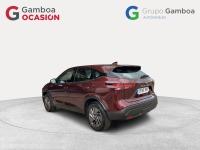 Nissan Qashqai DIG-T 103kW (140CV) mHEV 4x2 Acenta