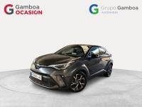 Toyota C-hr 2.0 180H Advance Luxury