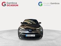 Toyota C-hr 2.0 180H Advance Luxury