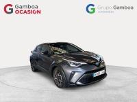 Toyota C-hr 2.0 180H Advance Luxury