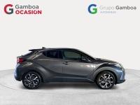 Toyota C-hr 2.0 180H Advance Luxury