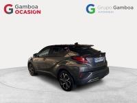 Toyota C-hr 2.0 180H Advance Luxury