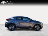 Toyota C-hr 1.8 140H Advance