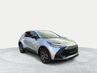 Toyota C-hr 1.8 140H Advance