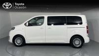 Toyota ProaceShuttle L1 1.5D 9pl. VX 120