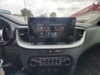 Kia Ceed 1.0 T-GDi 88kW (120CV) Drive