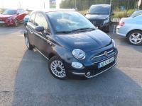 Fiat 500c Dolcevita 1.0 Hybrid 51KW (70 CV)