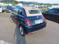 Fiat 500c Dolcevita 1.0 Hybrid 51KW (70 CV)