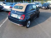 Fiat 500c Dolcevita 1.0 Hybrid 51KW (70 CV)