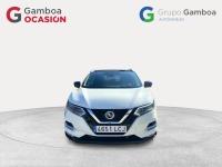 Nissan Qashqai dCi 85 kW (115 CV) E6D DCT N-CONNECTA