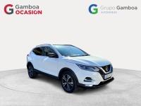 Nissan Qashqai dCi 85 kW (115 CV) E6D DCT N-CONNECTA