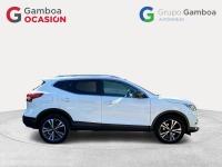 Nissan Qashqai dCi 85 kW (115 CV) E6D DCT N-CONNECTA