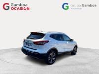 Nissan Qashqai dCi 85 kW (115 CV) E6D DCT N-CONNECTA