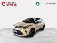 Toyota C-hr 2.0 180H Advance Luxury