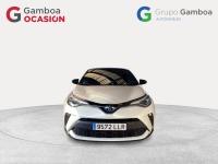 Toyota C-hr 2.0 180H Advance Luxury