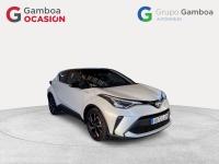 Toyota C-hr 2.0 180H Advance Luxury