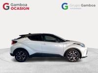 Toyota C-hr 2.0 180H Advance Luxury