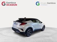 Toyota C-hr 2.0 180H Advance Luxury