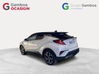 Toyota C-hr 2.0 180H Advance Luxury