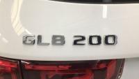 Mercedes Glb GLB 200