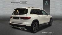 Mercedes Glb GLB 200