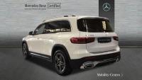 Mercedes Glb GLB 200