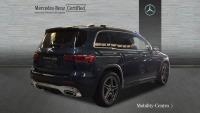 Mercedes Glb GLB 200