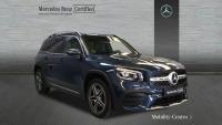 Mercedes Glb GLB 200