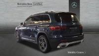 Mercedes Glb GLB 200