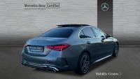 Mercedes Clase C C 300 d e