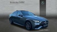 Mercedes Clase C C 300 d e