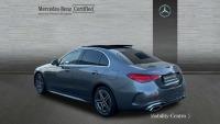 Mercedes Clase C C 300 d e