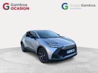 Toyota C-hr 1.8 140H Advance