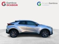 Toyota C-hr 1.8 140H Advance