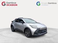 Toyota C-hr 1.8 140H Advance