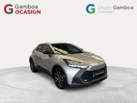 Toyota C-hr 1.8 140H Advance