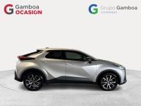 Toyota C-hr 1.8 140H Advance