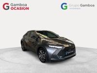 Toyota C-hr 1.8 140H Advance