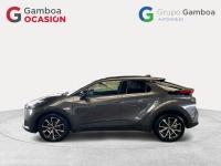 Toyota C-hr 1.8 140H Advance