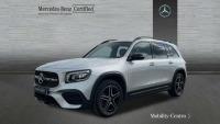 Mercedes Glb GLB 200 d