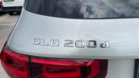 Mercedes Glb GLB 200 d