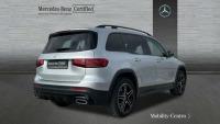 Mercedes Glb GLB 200 d