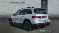 Mercedes Glb GLB 200 d